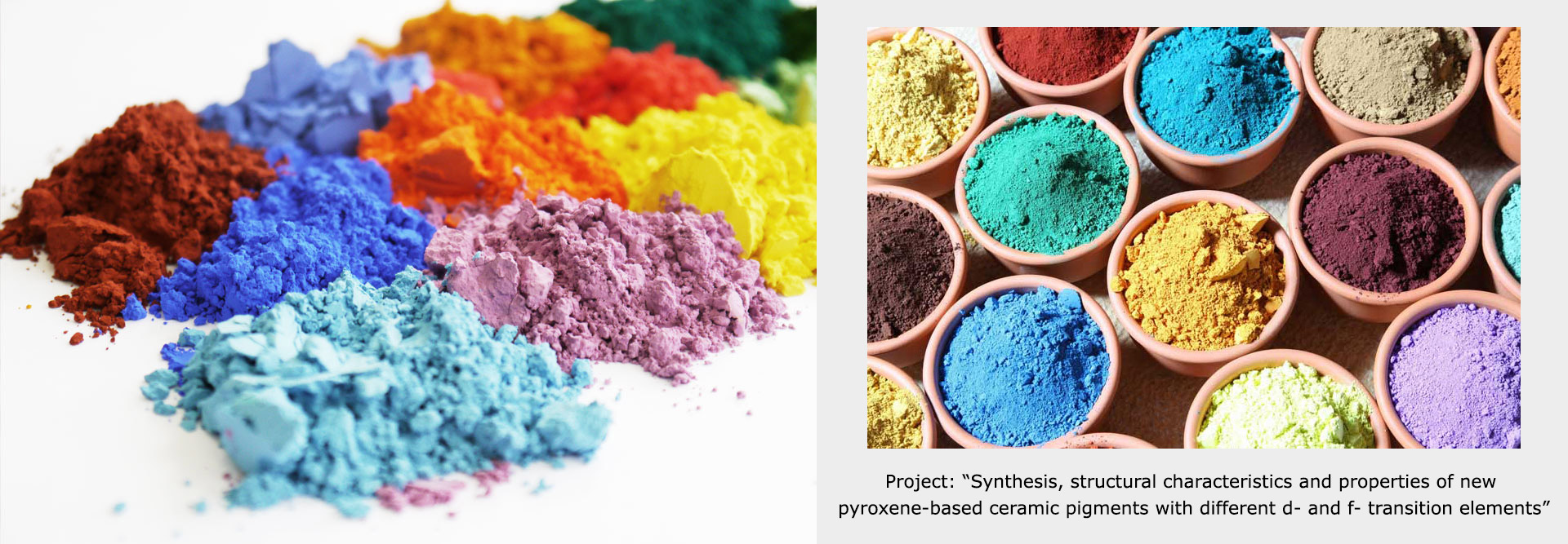 Pigment