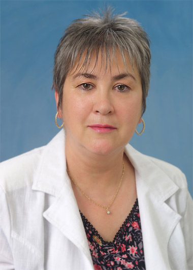 Miluvka Stancheva