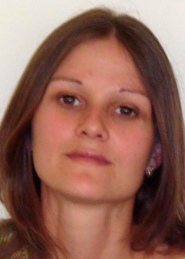 Chief Assist. Prof. Iliyana Docheva Nikolova, PhD – Pigments