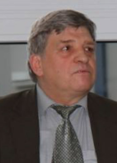 Dr. Ognyan Evtimov Petrov