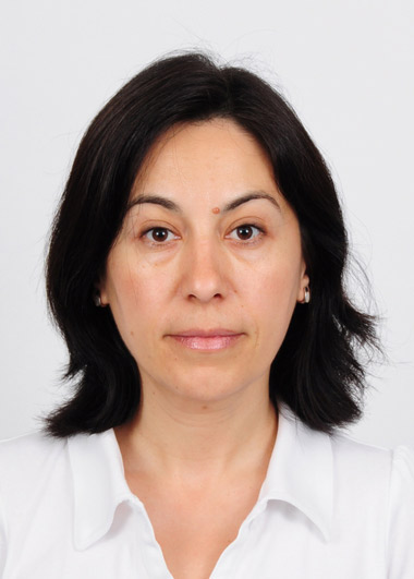 Rositsa Titorenkova, Assoc. Professor, PhD